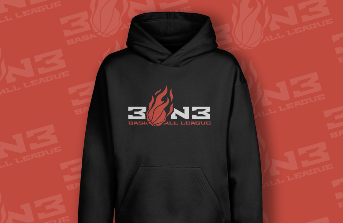 Hoodie Mockup2